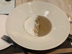 -郑州希尔顿酒店·阿米奇意大利餐厅