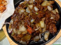 -玉林烤鸭店(黄村康庄店)