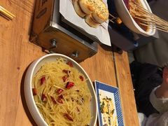 -肉串汪(月坛店)
