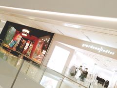 -西西弗书店&矢量咖啡(凯德晶萃广场店)