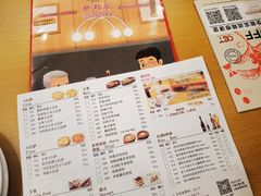 -萨莉亚意式餐厅(国展天虹店)