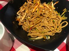 -西贝莜面村(上海百联西郊店)