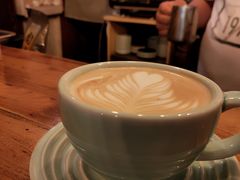 -云端咖啡私房店(河松街店)