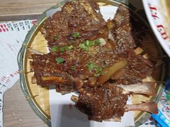 -爷爷的烀饼店