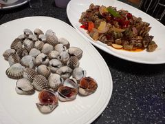 -王庄阿咪大排档·20年地道福州味·本港海鲜(象园店)
