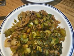 -滇铺子·云南特色菜·第九届野生菌美食节(东风东路c86店)