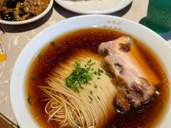 -松鹤面馆·古法焖肉面(观前店)