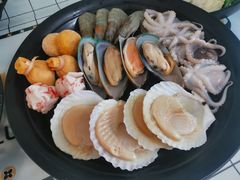 -丽江庭院之丽江往事(安定门店)