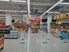 -大润发(张江店)