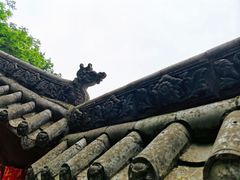 -终南山南五台景区