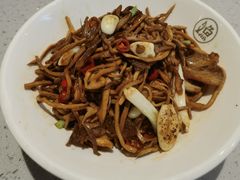 -江渔儿酸菜鱼(常平翔龙天地店)