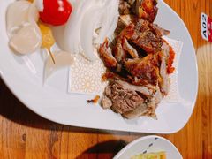 -纳瓦新疆菜(银都店)