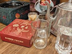 -锡和无锡菜(景丽苑店)