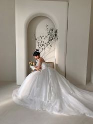 -金夫人婚纱摄影(总店)