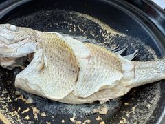 -观海半岛宴·湛江菜(海上世界店)