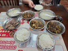 -阿秋牛排(湖心街店)