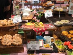 -Johan三明治专卖店(新光三越信义A8店)