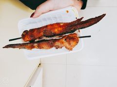 -一代烤翅王(大汉口店)