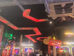 -路边边.炒菜烧烤.音乐餐厅(良乡长虹店)