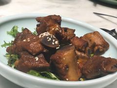 掓麻排骨-小吊梨汤·北京菜·烤鸭(鸟巢店)
