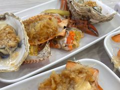 -船奇蒸汽海鲜·闽菜(八市海鲜总店)