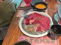 -黑牛の店·和牛烧肉(大悦城店)