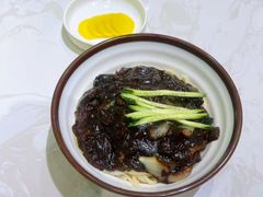 -正宗韩国炸酱面(沈航店)