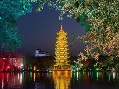 -桂林两江四湖景区