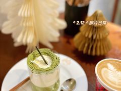 -Miss Q Family甜品·蛋糕·法甜咖啡