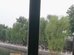 -庆云楼饭庄(什刹海店)