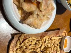 -95号酱骨·一块豆腐(展春园西路店)