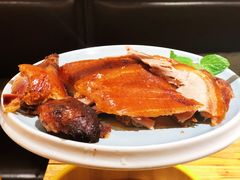 -局气烤鸭·北京菜(前门店)