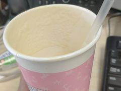 -85度C(生甜甜圈研究工坊·上海局门店)