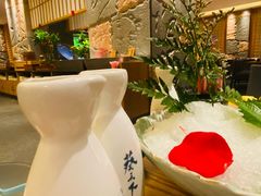 -京旬海鲜放题·铁板烧自助餐厅