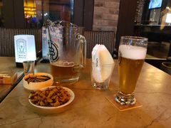 -Shanghai Brew House上海啤酒工坊(老外街店)