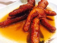 铁勺凤爪-大铁勺新津菜(东丽阳光新业广场店)