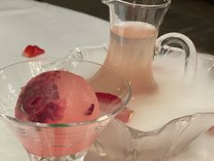 香颂玫瑰露-王品牛排(福州泰禾店)