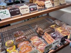 -慢熟面包店bud bread(孩儿巷店)