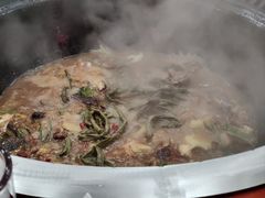 -哈尔滨东北铁锅炖(都督街店)