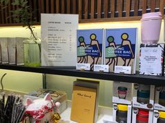 -Manner Coffee(大宁国际商业广场店)