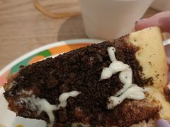 -比格比萨自助(延庆万达广场店)