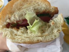 -SUBWAY赛百味(购物公园店)