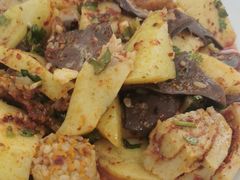 -富拉面肺子专卖店