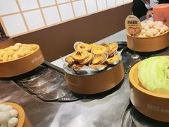 -龍歌自助小火锅(秦淮水游城店)