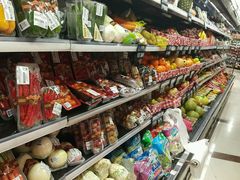 -家乐福(古北店)