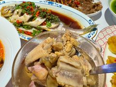 -良友·海鲜青岛菜(五四广场店)