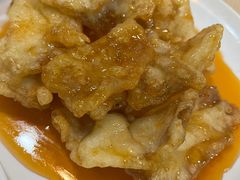 -老边饺子馆(西站店)