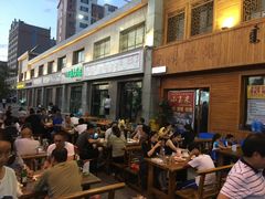 -小玉米(锡林南路店)