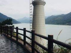 -羚羊峡古栈道森林公园