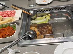 -海底捞火锅(太原南站店)